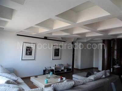 Apartamento de 3 alcobas en venta en Bella Suiza, Bogotá, 218 m² · foto 9 de 19