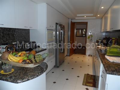 Apartamento de 3 alcobas en venta en Bosque Medina, Bogotá, 267 m² · foto 13 de 20