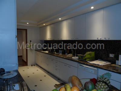 Apartamento de 3 alcobas en venta en Bosque Medina, Bogotá, 267 m² · foto 14 de 20