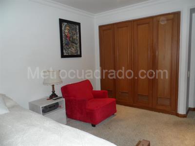 Apartamento de 3 alcobas en venta en Bosque Medina, Bogotá, 267 m² · foto 16 de 20