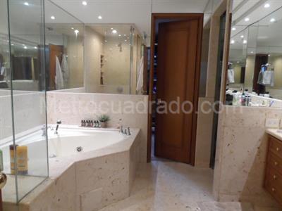 Apartamento de 3 alcobas en venta en Bosque Medina, Bogotá, 267 m² · foto 18 de 20