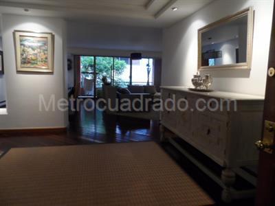 Apartamento de 3 alcobas en venta en Bosque Medina, Bogotá, 267 m² · foto 8 de 20