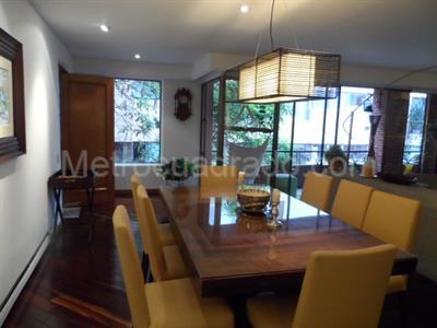 Apartamento de 3 alcobas en venta en Bosque Medina, Bogotá, 267 m² · foto 3 de 20