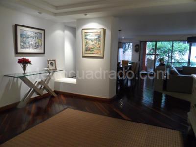 Apartamento de 3 alcobas en venta en Bosque Medina, Bogotá, 267 m² · foto 4 de 20