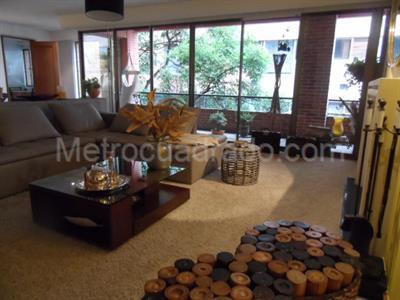 Apartamento de 3 alcobas en venta en Bosque Medina, Bogotá, 267 m² · foto 5 de 20