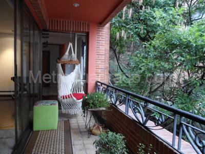 Apartamento de 3 alcobas en venta en Bosque Medina, Bogotá, 267 m² · foto 9 de 20