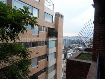 Apartamento de 3 alcobas en venta en Bosque Medina, Bogotá, 267 m² · foto 10 de 20