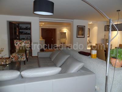 Apartamento de 3 alcobas en venta en Bosque Medina, Bogotá, 267 m² · foto 2 de 20