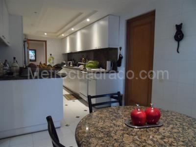 Apartamento de 3 alcobas en venta en Bosque Medina, Bogotá, 267 m² · foto 12 de 20