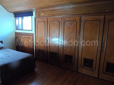 Casa en venta en Santa Barbara Occidental, Bogotá · foto 12 de 17