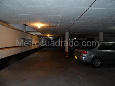 Casa en venta en Santa Barbara Occidental, Bogotá · foto 13 de 17