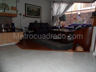 Casa en venta en Santa Barbara Occidental, Bogotá · foto 15 de 17