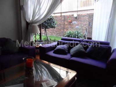 Casa en venta en Santa Barbara Occidental, Bogotá · foto 16 de 17