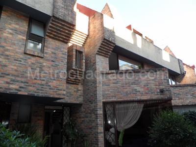 Casa en venta en Santa Barbara Occidental, Bogotá · foto 17 de 17