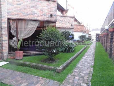 Casa en venta en Santa Barbara Occidental, Bogotá · foto 3 de 17