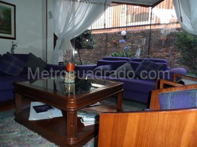 Casa en venta en Santa Barbara Occidental, Bogotá · foto 4 de 17