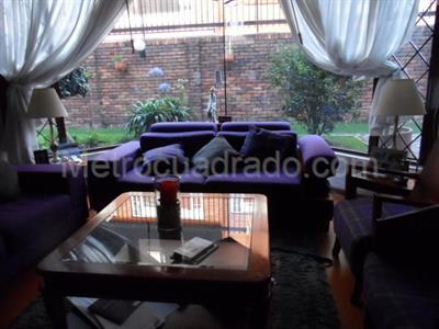 Casa en venta en Santa Barbara Occidental, Bogotá · foto 5 de 17