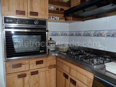 Casa en venta en Santa Barbara Occidental, Bogotá · foto 8 de 17