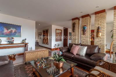 Apartamento en venta en Bosques De La Cañada, Bogotá · foto 2 de 20