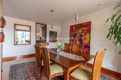 Apartamento en venta en Bosques De La Cañada, Bogotá · foto 3 de 20