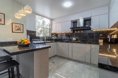 Apartamento en venta en Bosques De La Cañada, Bogotá · foto 5 de 20