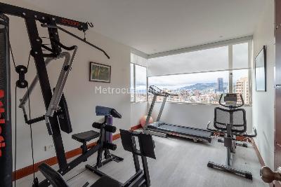 Apartamento en venta en Bosques De La Cañada, Bogotá · foto 7 de 20