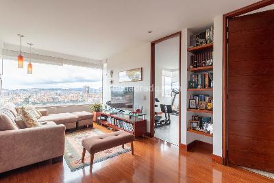 Apartamento en venta en Bosques De La Cañada, Bogotá · foto 8 de 20