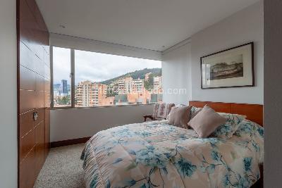 Apartamento en venta en Bosques De La Cañada, Bogotá · foto 11 de 20