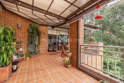 Apartamento en venta en Bosques De La Cañada, Bogotá · foto 19 de 20
