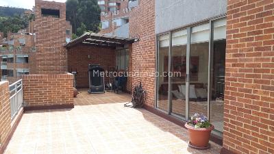 Apartamento en venta en Bosques De La Cañada, Bogotá · foto 20 de 20