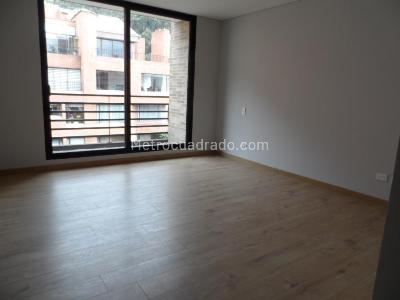 Apartamento de 3 alcobas en venta en Los Rosales, Bogotá, 178 m² · foto 14 de 20