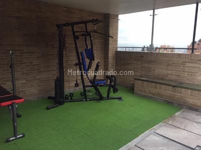 Apartamento de 3 alcobas en venta en Los Rosales, Bogotá, 178 m² · foto 20 de 20