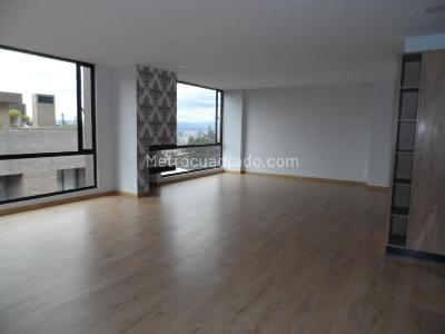 Apartamento de 3 alcobas en venta en Los Rosales, Bogotá, 178 m² · foto 5 de 20
