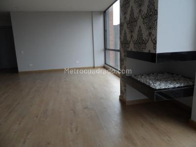 Apartamento de 3 alcobas en venta en Los Rosales, Bogotá, 178 m² · foto 10 de 20