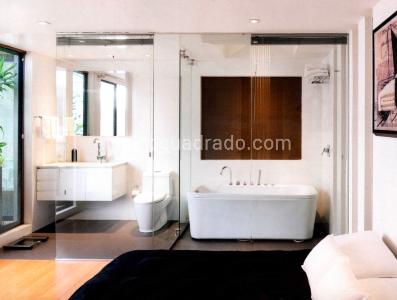 Apartamento de 3 alcobas en venta en Refugio Del Chico Alto, Bogotá, 320 m² · foto 8 de 20