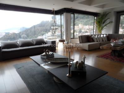 Apartamento de 3 alcobas en venta en Refugio Del Chico Alto, Bogotá, 320 m² · foto 2 de 20