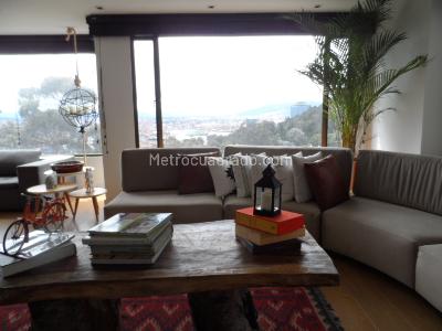 Apartamento de 3 alcobas en venta en Refugio Del Chico Alto, Bogotá, 320 m² · foto 12 de 20