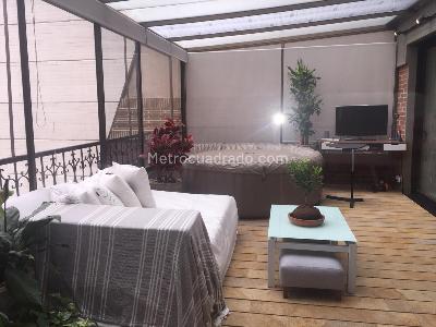 Apartamento de 3 alcobas en venta en Refugio Del Chico Alto, Bogotá, 320 m² · foto 16 de 20