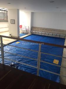 Apartamento de 3 alcobas en venta en Refugio Del Chico Alto, Bogotá, 320 m² · foto 17 de 20