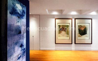 Apartamento de 3 alcobas en venta en Refugio Del Chico Alto, Bogotá, 320 m² · foto 6 de 20
