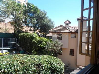 Casa de 4 alcobas en venta en Sotileza, Bogotá, 360 m² · foto 12 de 20