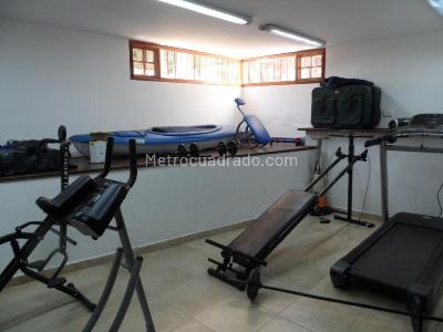 Casa de 4 alcobas en venta en Sotileza, Bogotá, 360 m² · foto 18 de 20