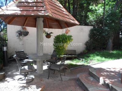 Casa de 4 alcobas en venta en Sotileza, Bogotá, 360 m² · foto 19 de 20