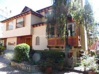 Casa de 4 alcobas en venta en Sotileza, Bogotá, 360 m² · foto 2 de 20