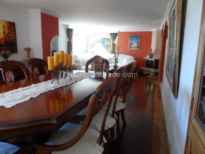 Casa de 4 alcobas en venta en Sotileza, Bogotá, 360 m² · foto 4 de 20