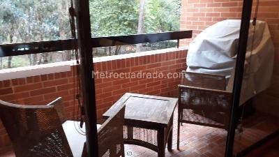 Apartamento en arriendo en Sierras Del Moral Usaquen, Bogotá · foto 11 de 20