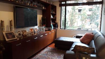 Apartamento en arriendo en Sierras Del Moral Usaquen, Bogotá · foto 13 de 20