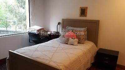 Apartamento en arriendo en Sierras Del Moral Usaquen, Bogotá · foto 14 de 20