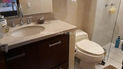 Apartamento en arriendo en Sierras Del Moral Usaquen, Bogotá · foto 15 de 20