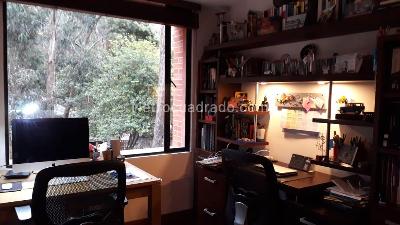 Apartamento en arriendo en Sierras Del Moral Usaquen, Bogotá · foto 16 de 20